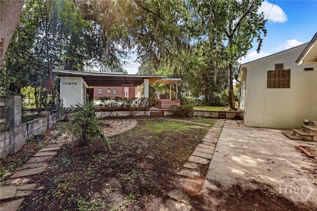 1928 Skidaway Road Savannah, GA 31404 - Photo 39 of 42