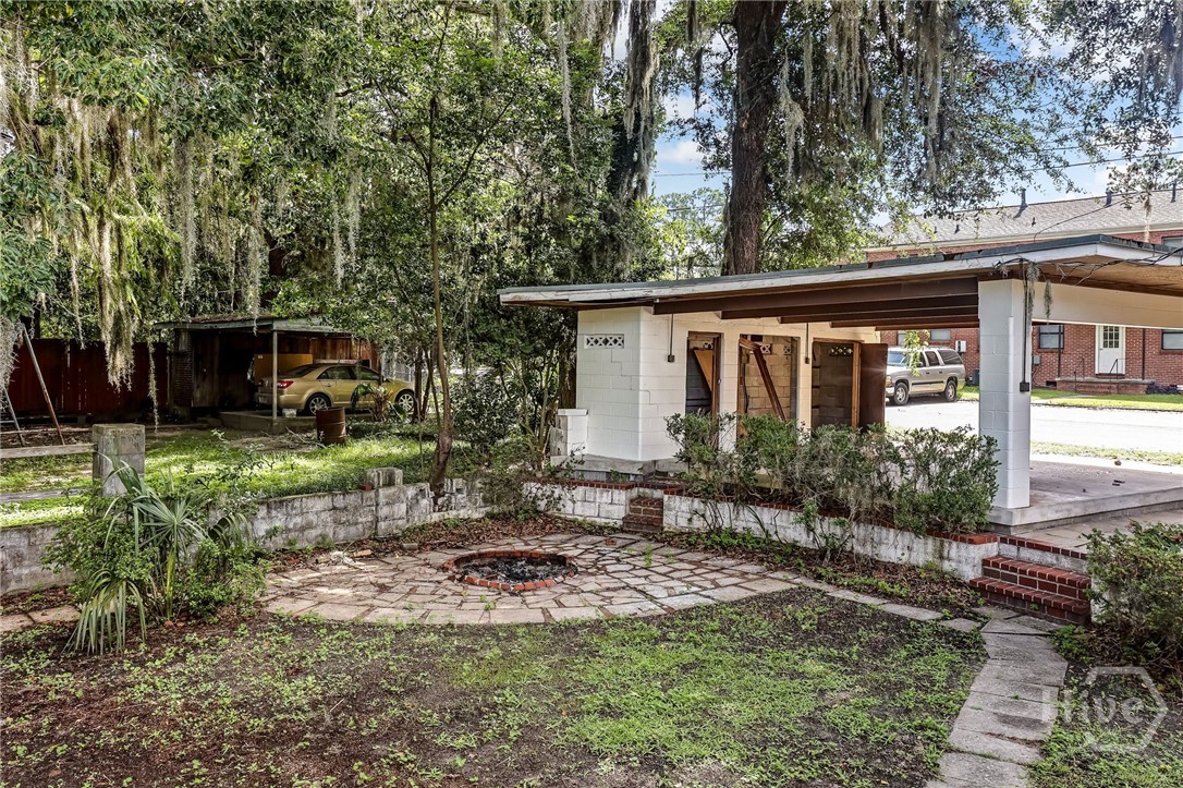 1928 Skidaway Road Savannah, GA 31404 - Photo 42 of 42