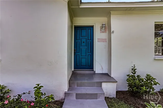 $358,000 | 1928 Skidaway Road, Savannah, GA 31404