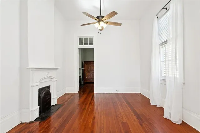 $1,950 | 2411 Burgundy Street, New Orleans, LA 70117