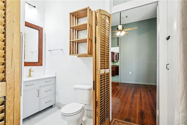 $1,950 | 2411 Burgundy Street, New Orleans, LA 70117