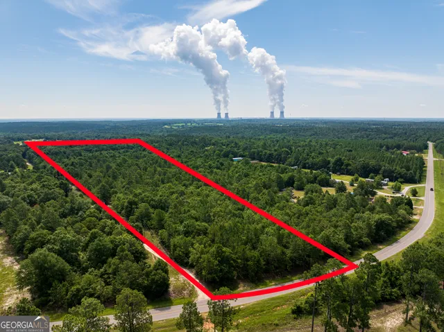 $66,000 | 10.5-acres (lot River Road, Waynesboro, GA 30830