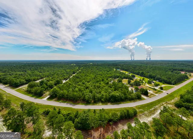 $66,000 | 10.5-acres (lot River Road, Waynesboro, GA 30830