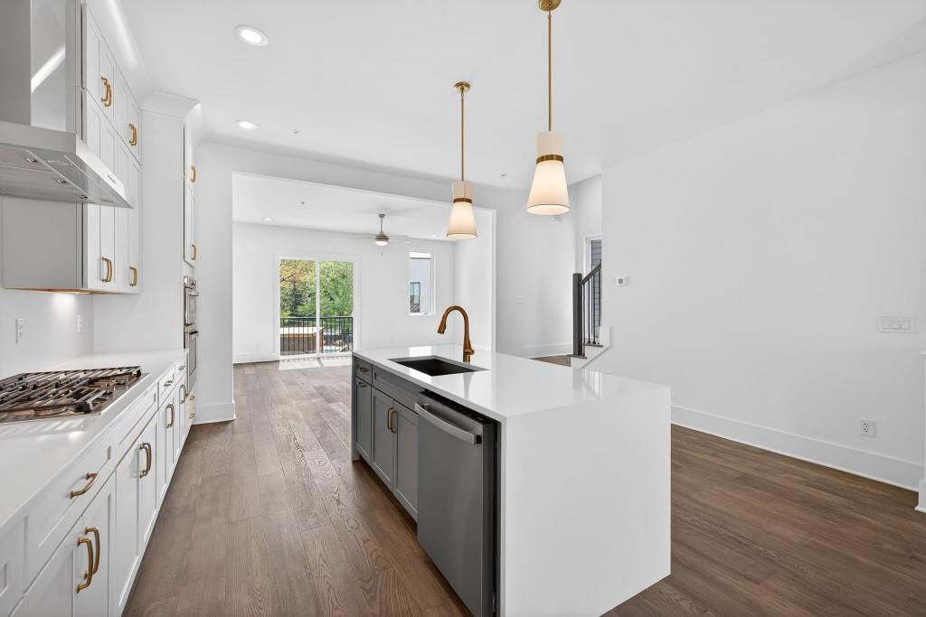 426 Cedar Dust Drive Decatur, GA 30030 - Photo 18 of 82 Gallery Image 18