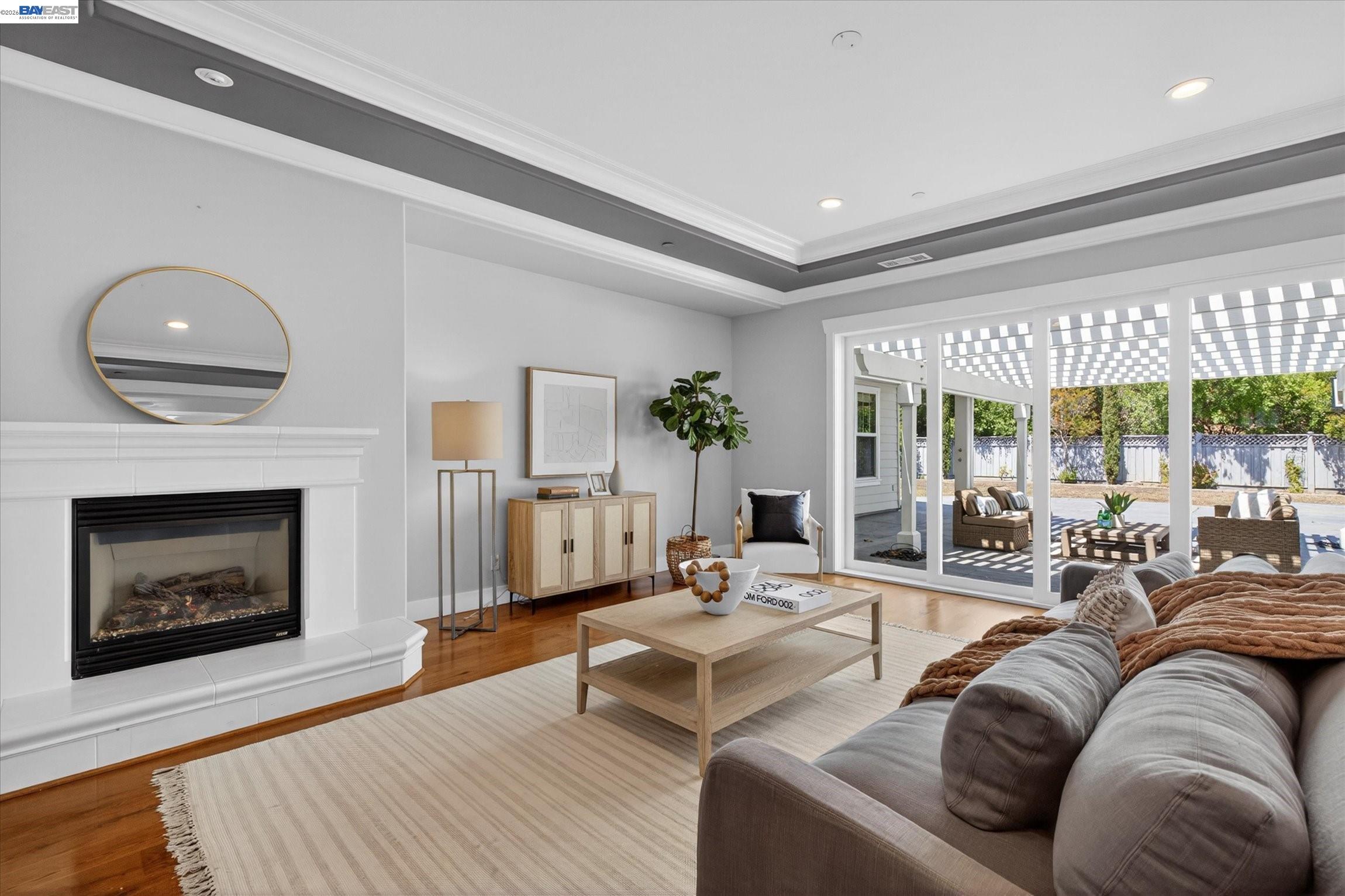 932 Hansen Road Livermore, CA 94550 - Photo 23 of 74