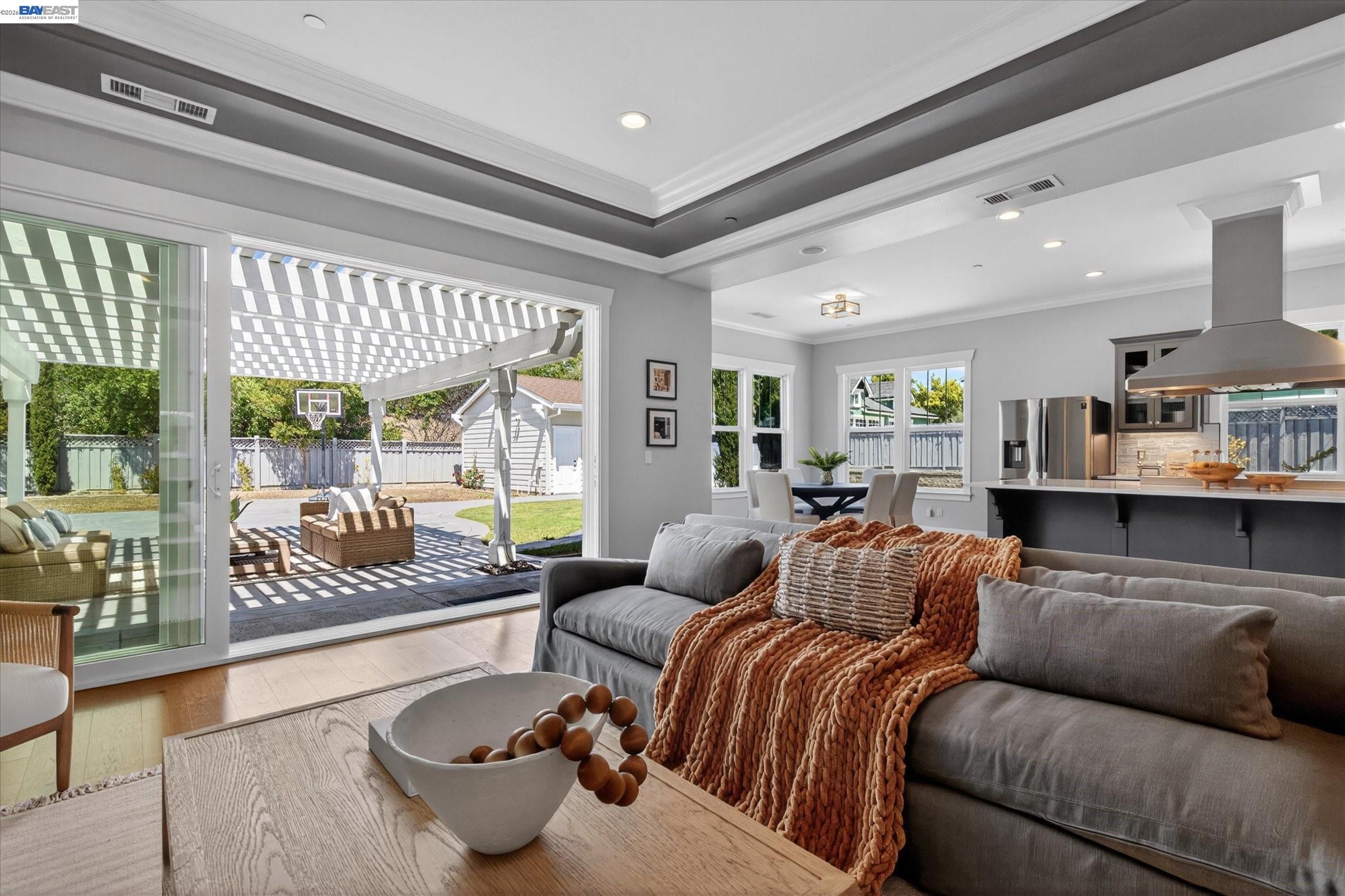 932 Hansen Road Livermore, CA 94550 - Photo 26 of 74