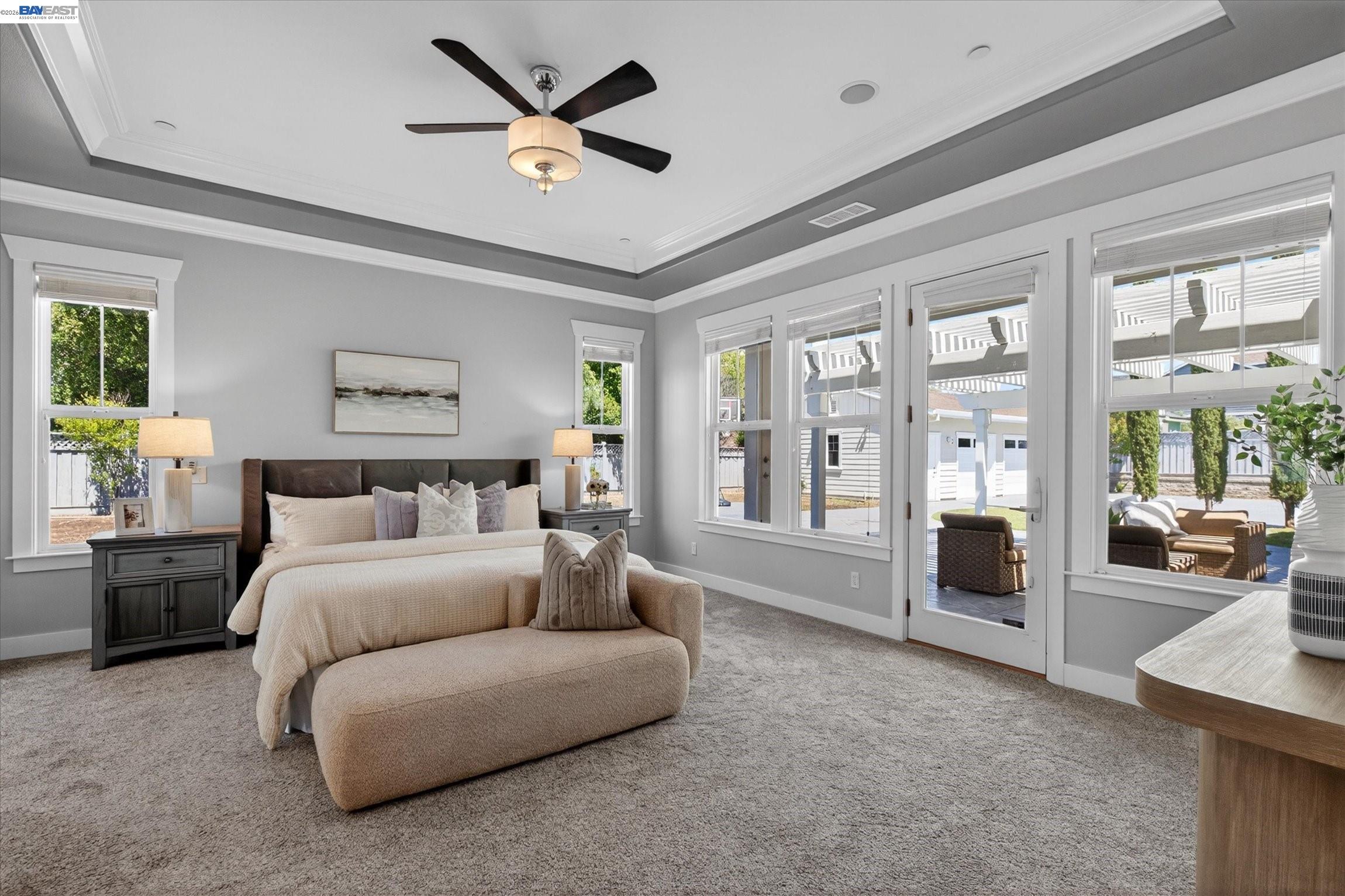 932 Hansen Road Livermore, CA 94550 - Photo 36 of 74