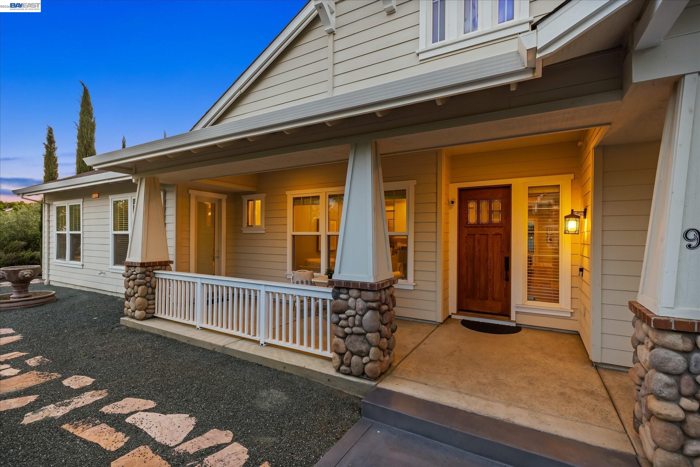 932 Hansen Road Livermore, CA 94550 - Photo 4 of 74