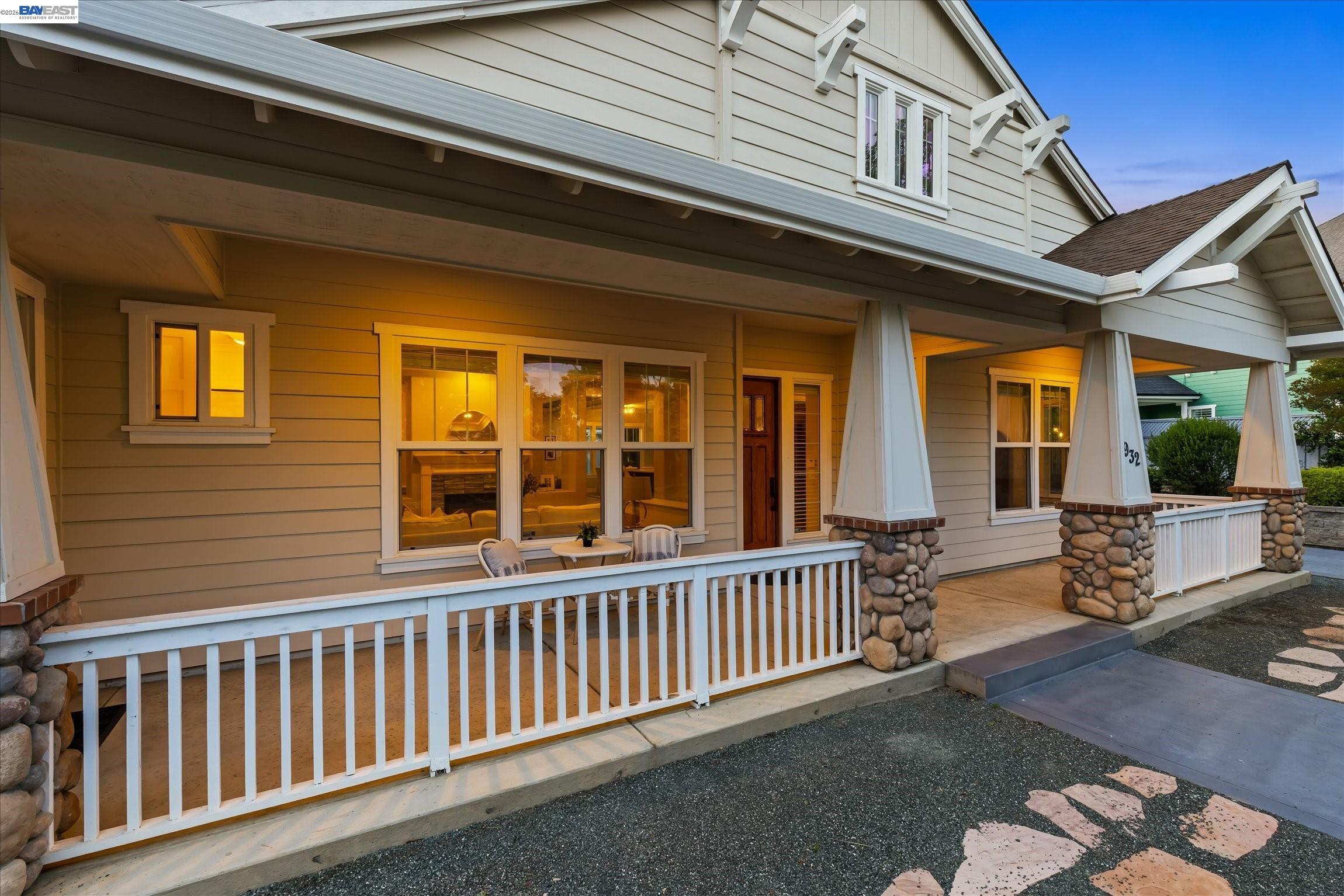 932 Hansen Road Livermore, CA 94550 - Photo 5 of 74