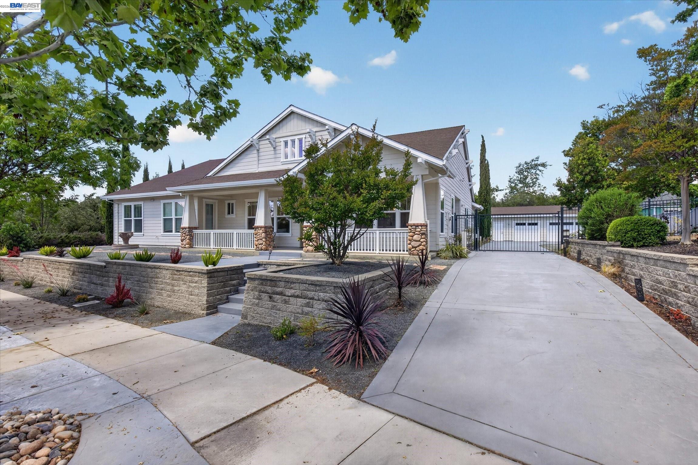 932 Hansen Road Livermore, CA 94550 - Photo 65 of 74