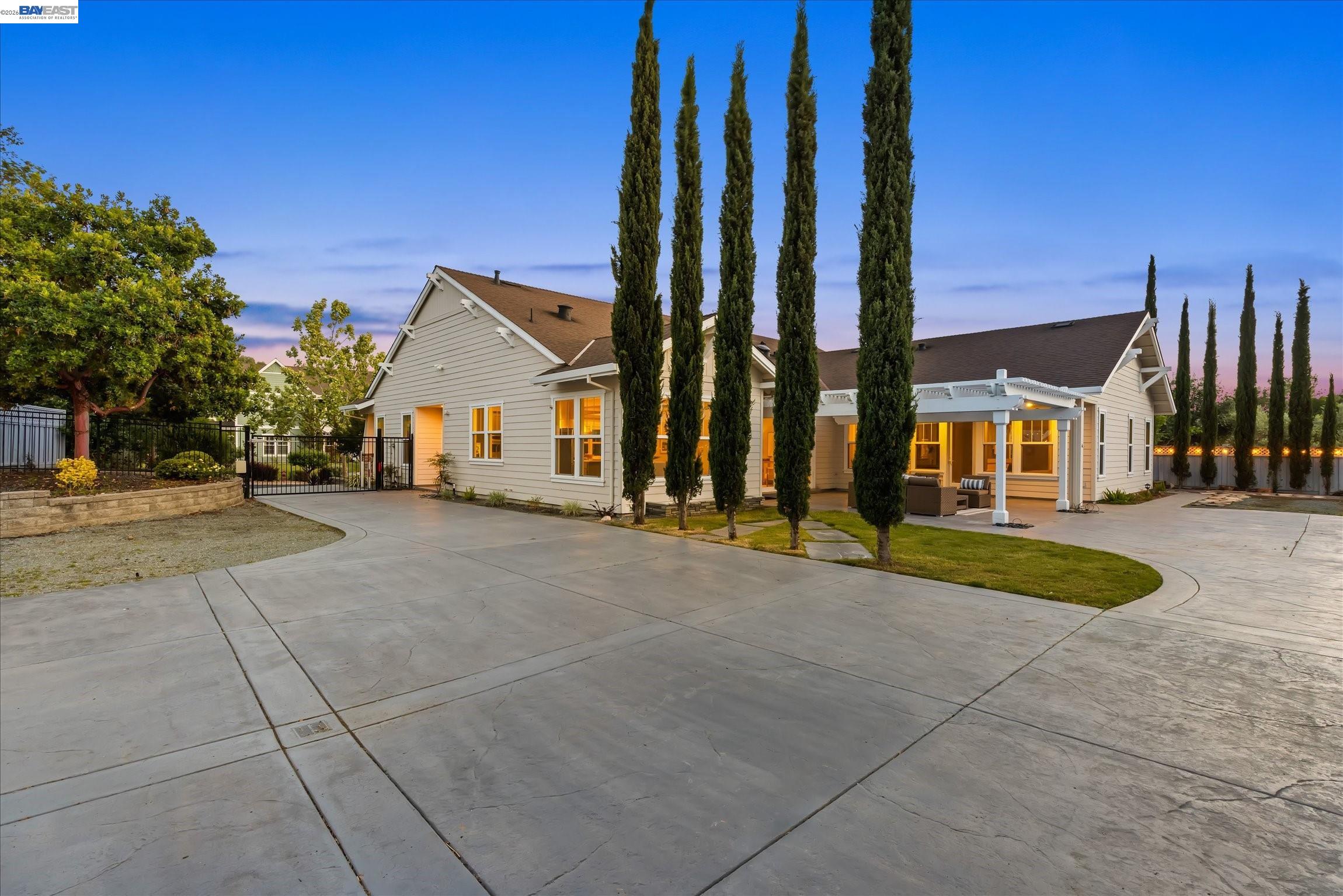 932 Hansen Road Livermore, CA 94550 - Photo 69 of 74