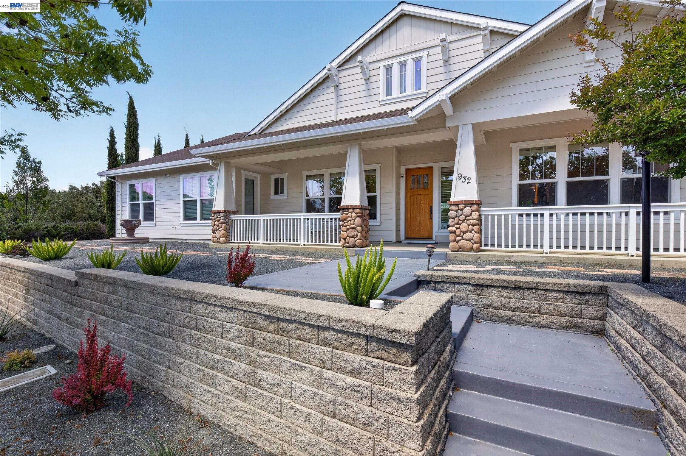 932 Hansen Road Livermore, CA 94550 - Photo 71 of 74