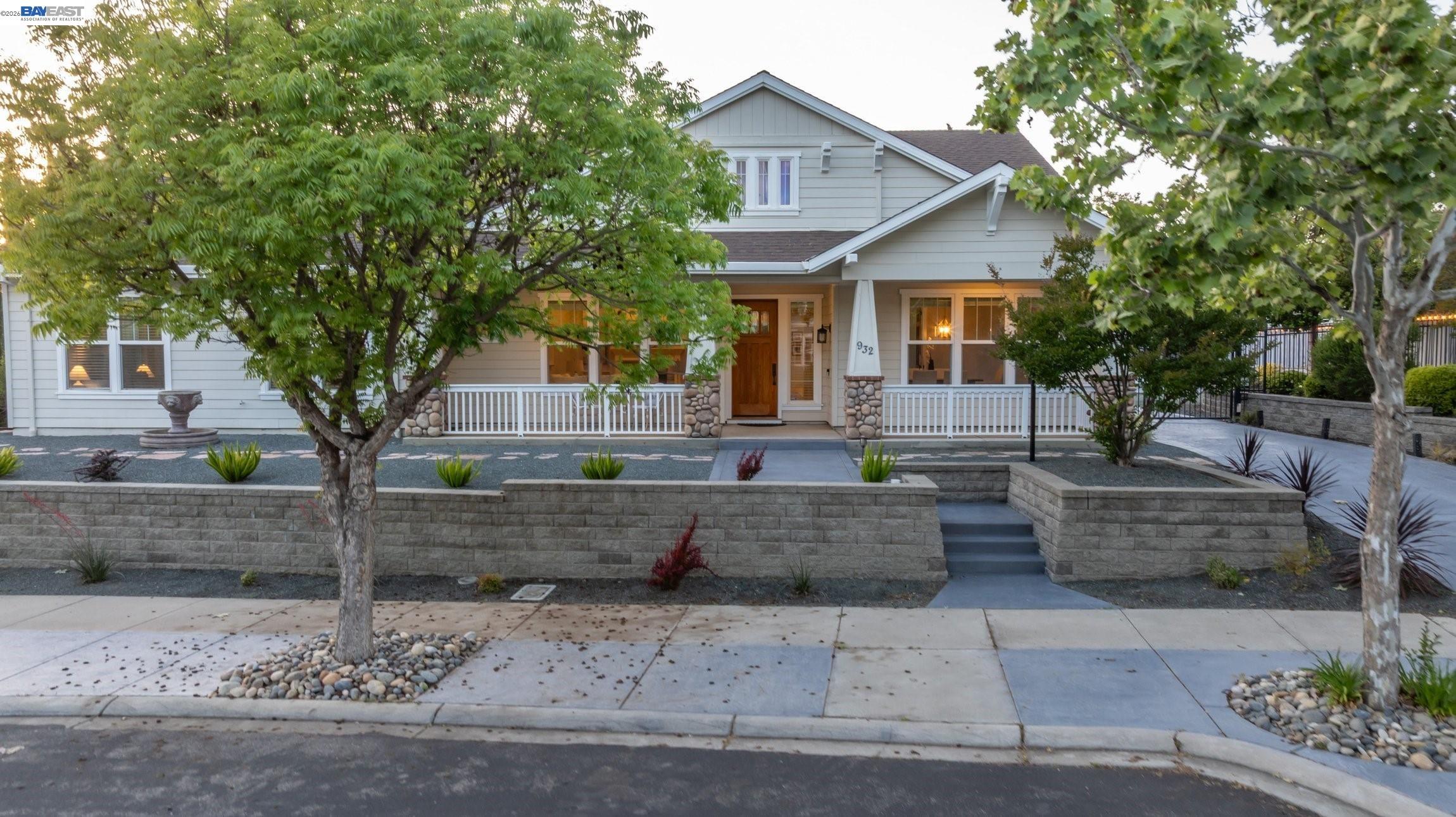 932 Hansen Road Livermore, CA 94550 - Photo 74 of 74