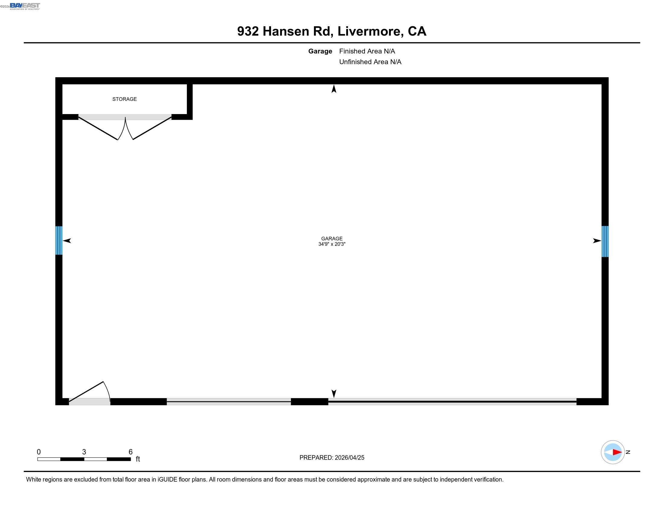 932 Hansen Road Livermore, CA 94550 - Photo 9 of 74