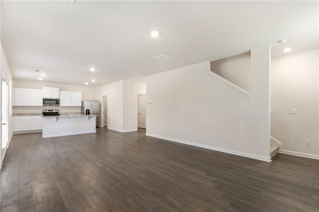 296 Walnut Grv Way Pendergrass, GA 30567 - Photo 16 of 35