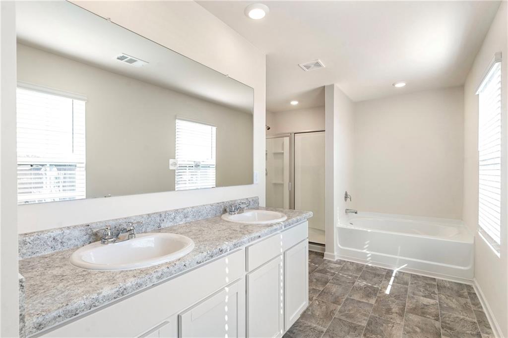 296 Walnut Grv Way Pendergrass, GA 30567 - Photo 20 of 35