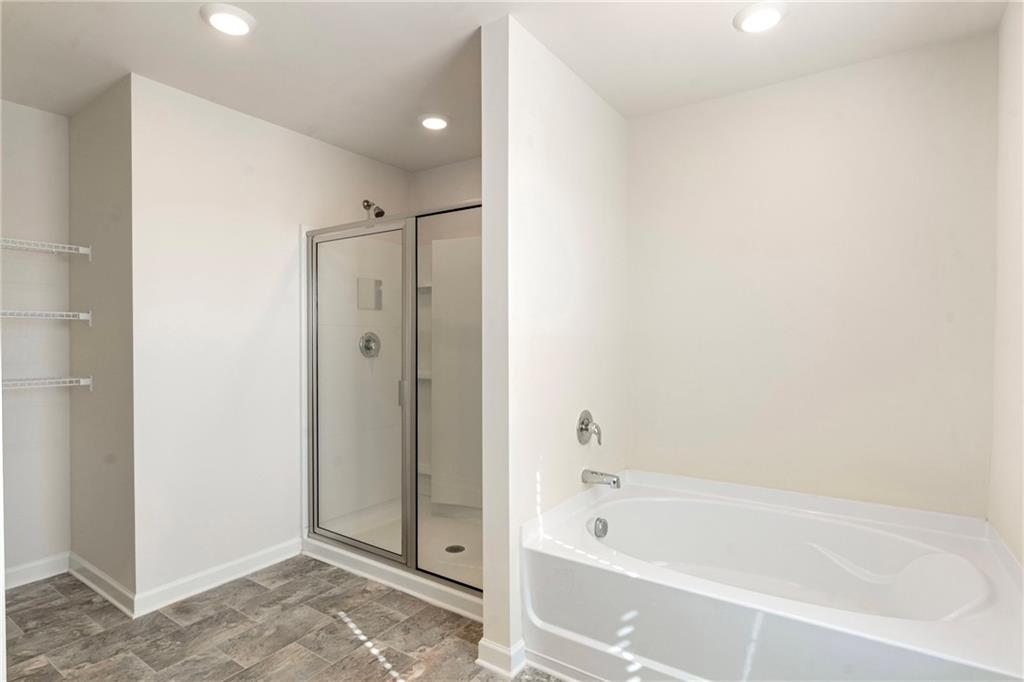 296 Walnut Grv Way Pendergrass, GA 30567 - Photo 21 of 35