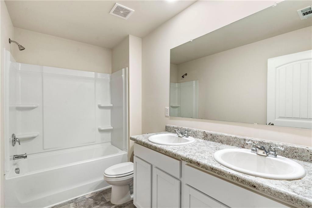 296 Walnut Grv Way Pendergrass, GA 30567 - Photo 29 of 35