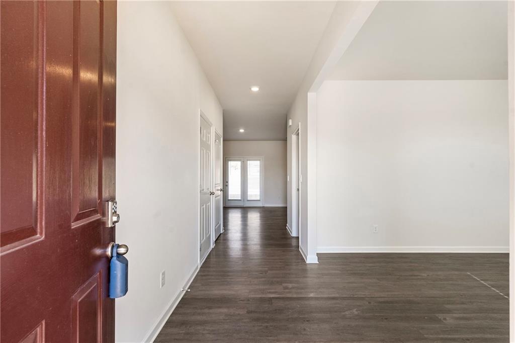 296 Walnut Grv Way Pendergrass, GA 30567 - Photo 3 of 35