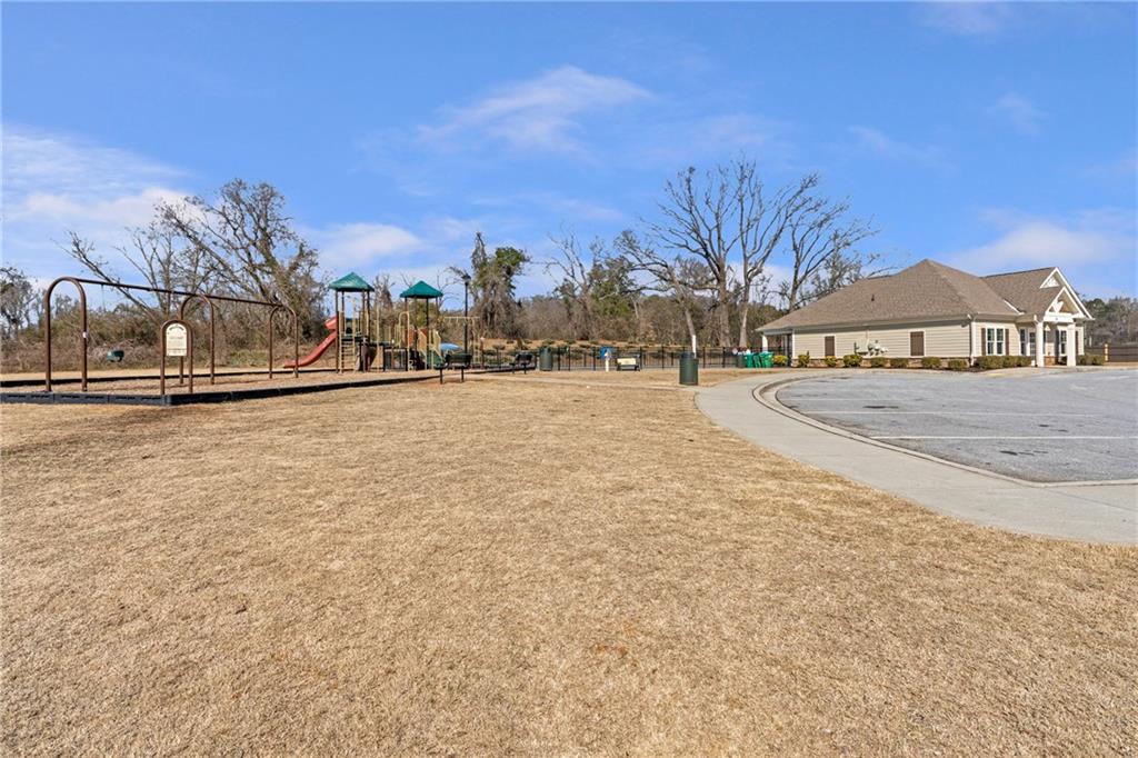 296 Walnut Grv Way Pendergrass, GA 30567 - Photo 33 of 35