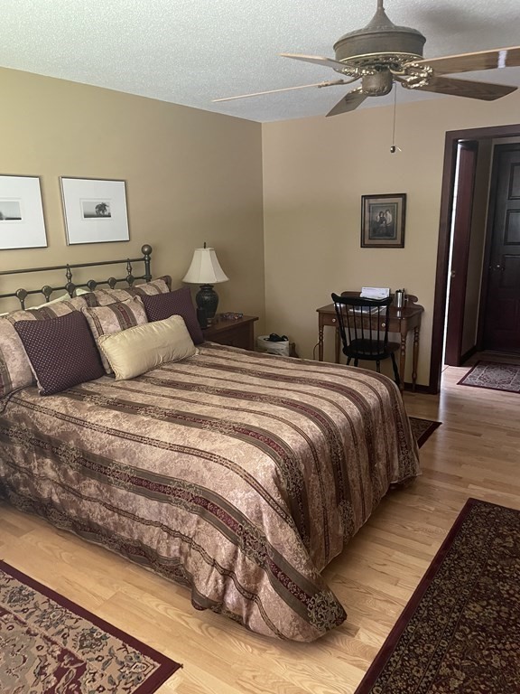 929 Shaker Road, Unit 11 Westfield, MA 01085 - Photo 19 of 23