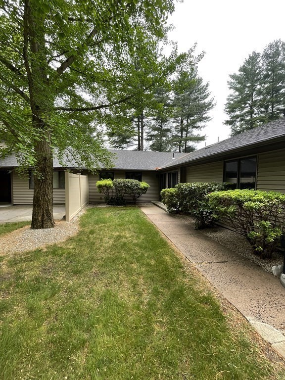 929 Shaker Road, Unit 11 Westfield, MA 01085 - Photo 2 of 23