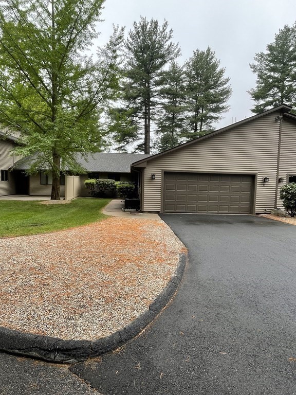 929 Shaker Road, Unit 11 Westfield, MA 01085 - Photo 23 of 23