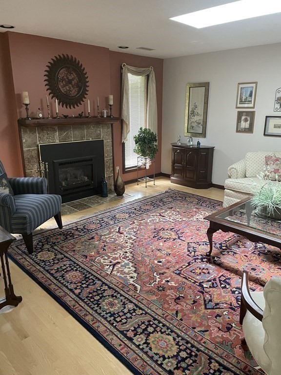 929 Shaker Road, Unit 11 Westfield, MA 01085 - Photo 4 of 23