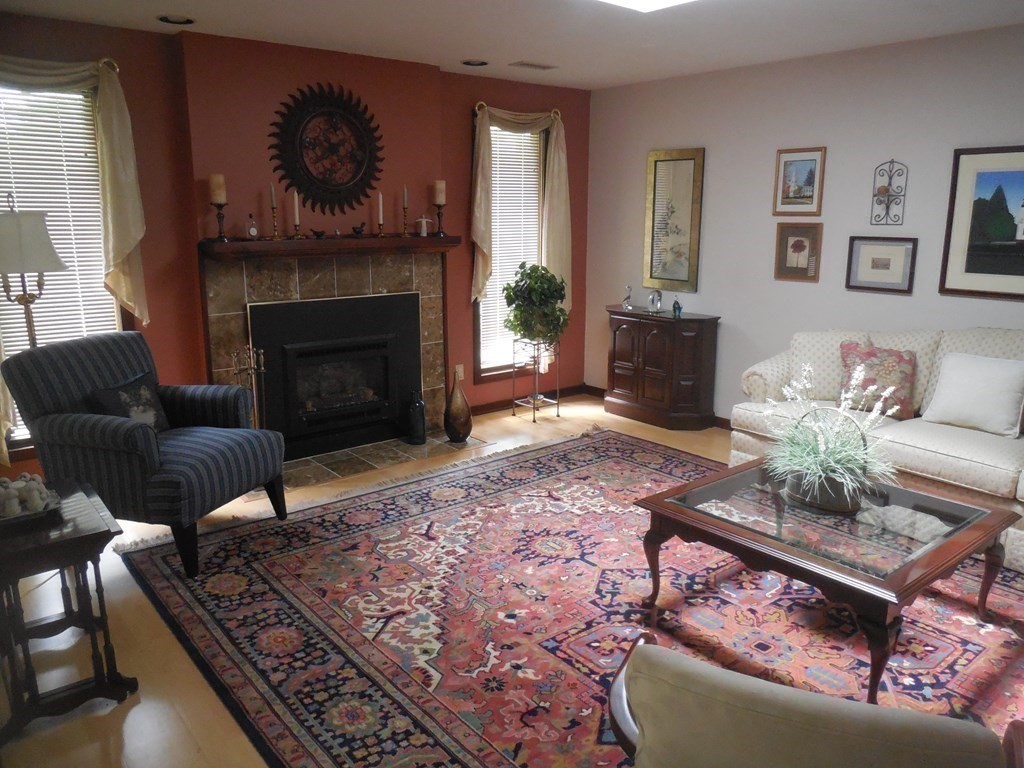 929 Shaker Road, Unit 11 Westfield, MA 01085 - Photo 6 of 23
