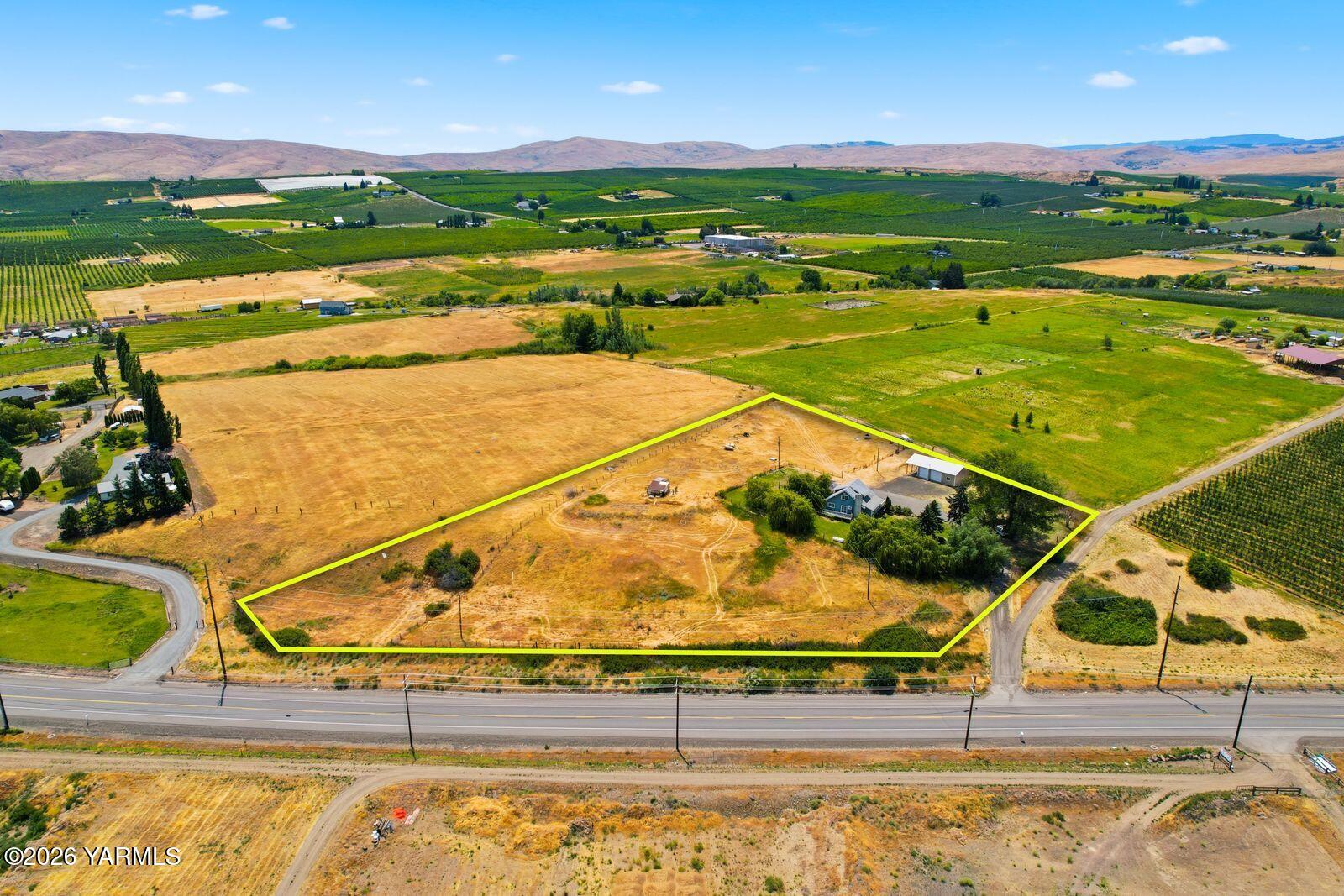 18790 Summitview Road Tieton, WA 98947 - Photo 33 of 45 18790 Summitview Rd