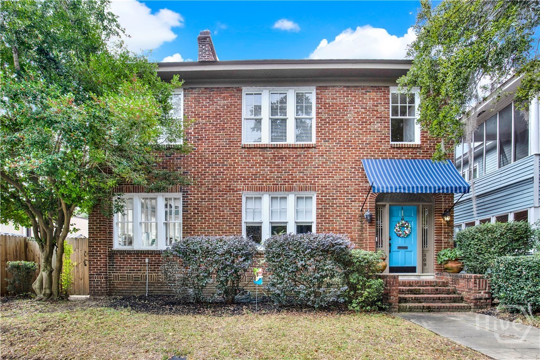 309 East 34th Street, Unit 2 Savannah, GA 31401 - Photo 1 of 40