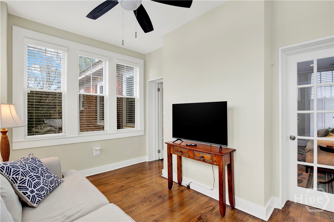 309 East 34th Street, Unit 2 Savannah, GA 31401 - Photo 15 of 40