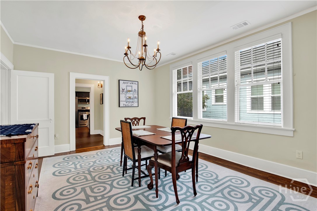 309 East 34th Street, Unit 2 Savannah, GA 31401 - Photo 16 of 40