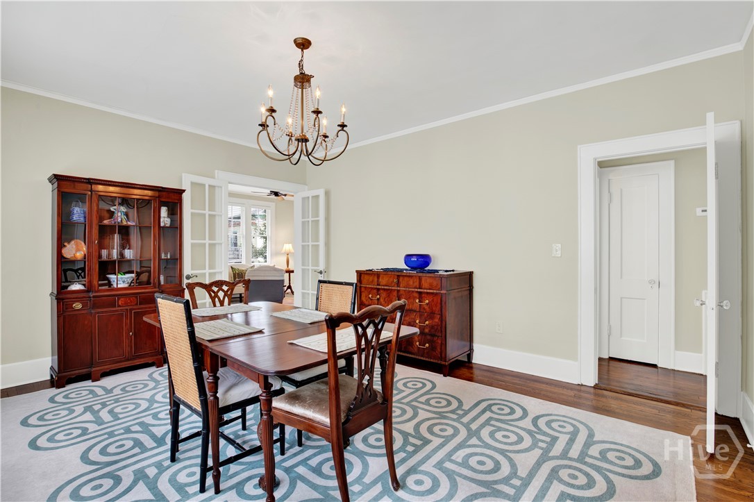 309 East 34th Street, Unit 2 Savannah, GA 31401 - Photo 17 of 40