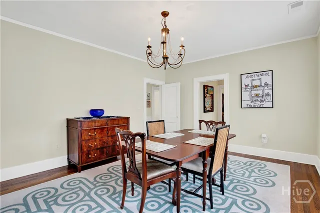 $2,200 | 309 East 34th Street, Unit 2, Savannah, GA 31401