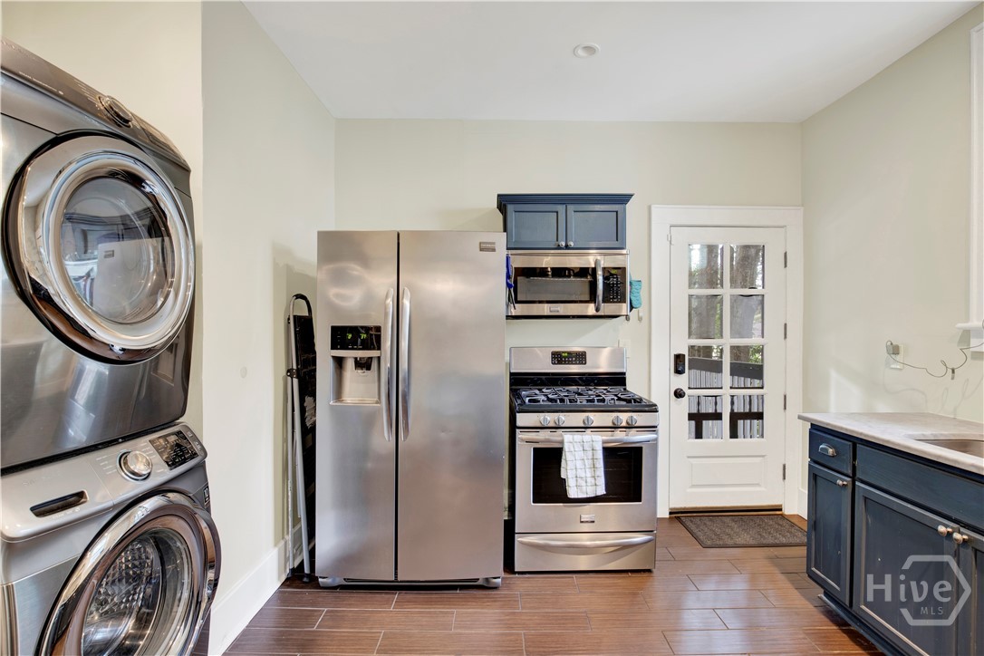 309 East 34th Street, Unit 2 Savannah, GA 31401 - Photo 23 of 40