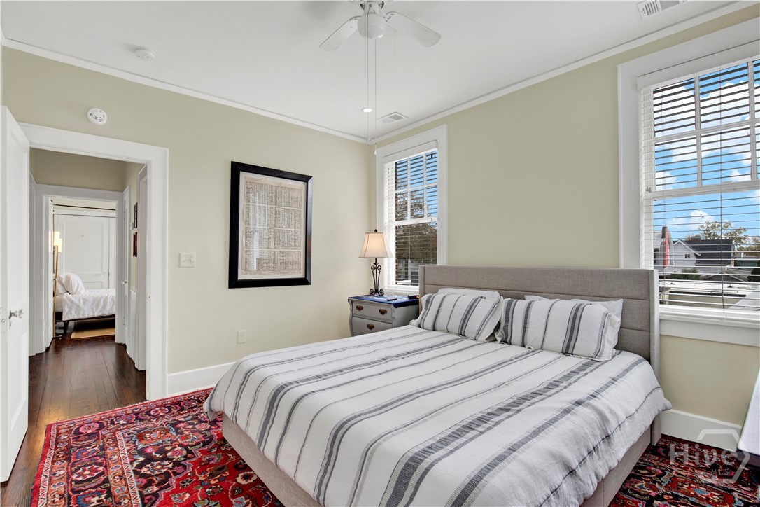 309 East 34th Street, Unit 2 Savannah, GA 31401 - Photo 33 of 40