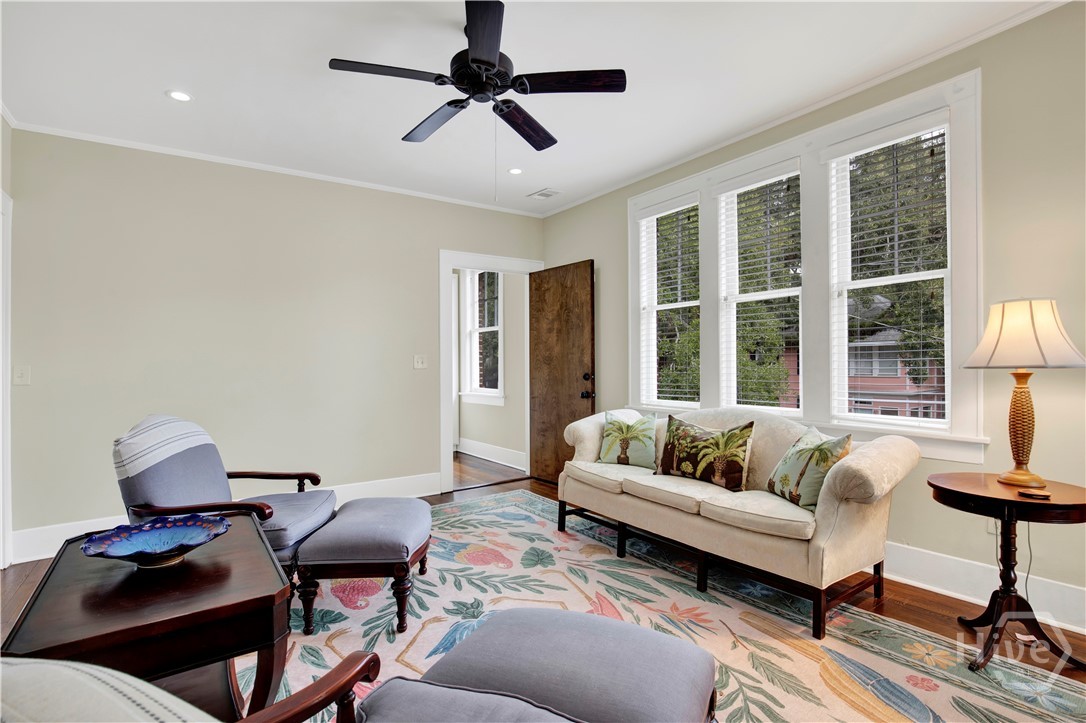 309 East 34th Street, Unit 2 Savannah, GA 31401 - Photo 10 of 40