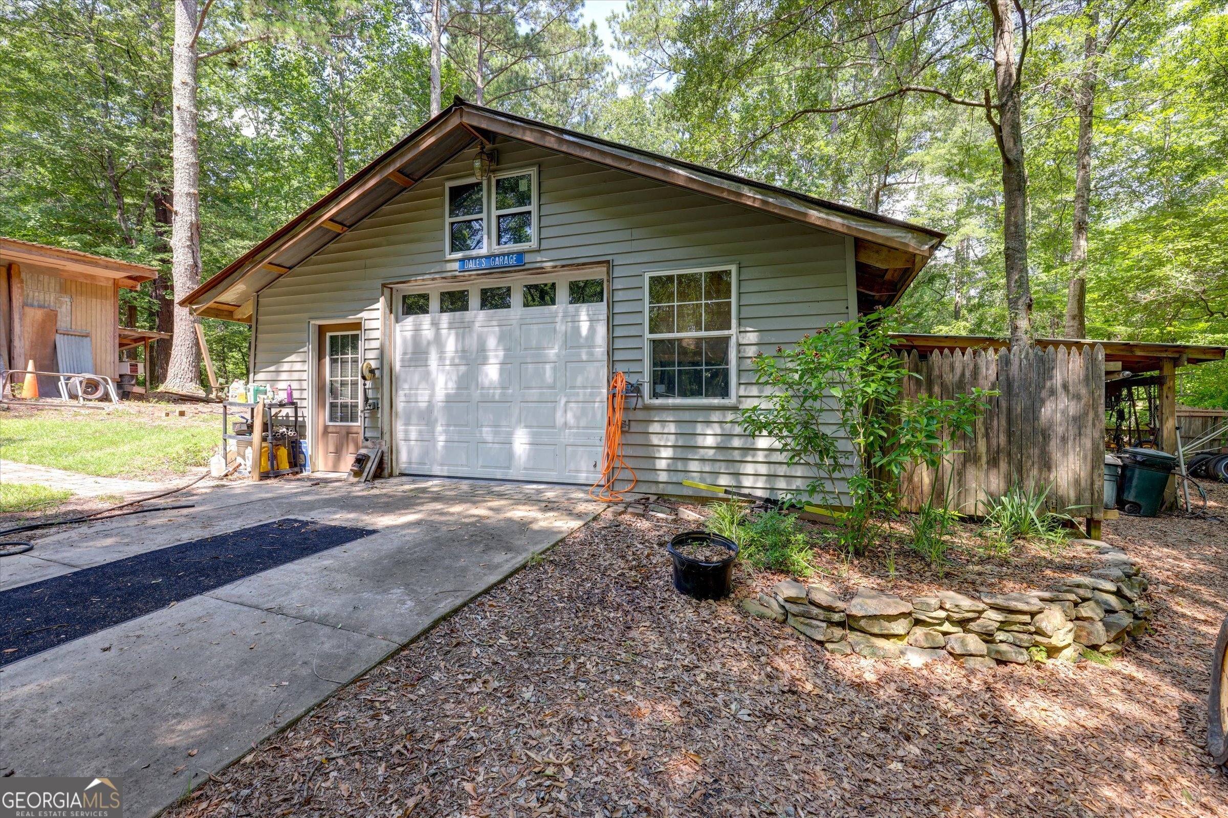 424 Hampton Road Hampton, GA 30228 - Photo 36 of 44