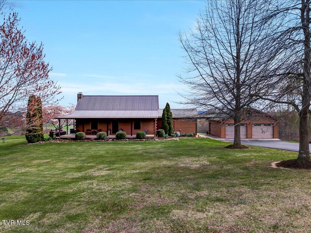 255 Ralph Moore Road New Tazewell, TN 37825 - Photo 1 of 41 255 Ralph Moore Rd - 1