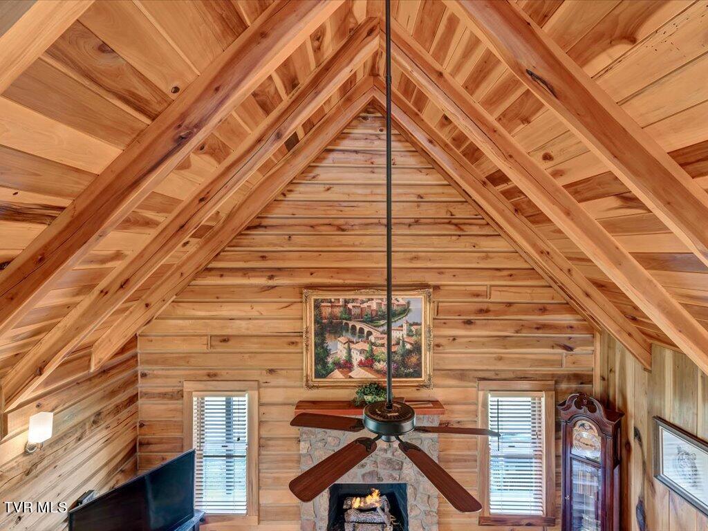 255 Ralph Moore Road New Tazewell, TN 37825 - Photo 21 of 41 255 Ralph Moore Rd - 20