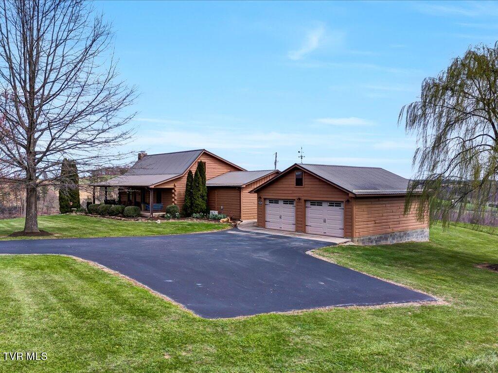 255 Ralph Moore Road New Tazewell, TN 37825 - Photo 28 of 41 255 Ralph Moore Rd - 27