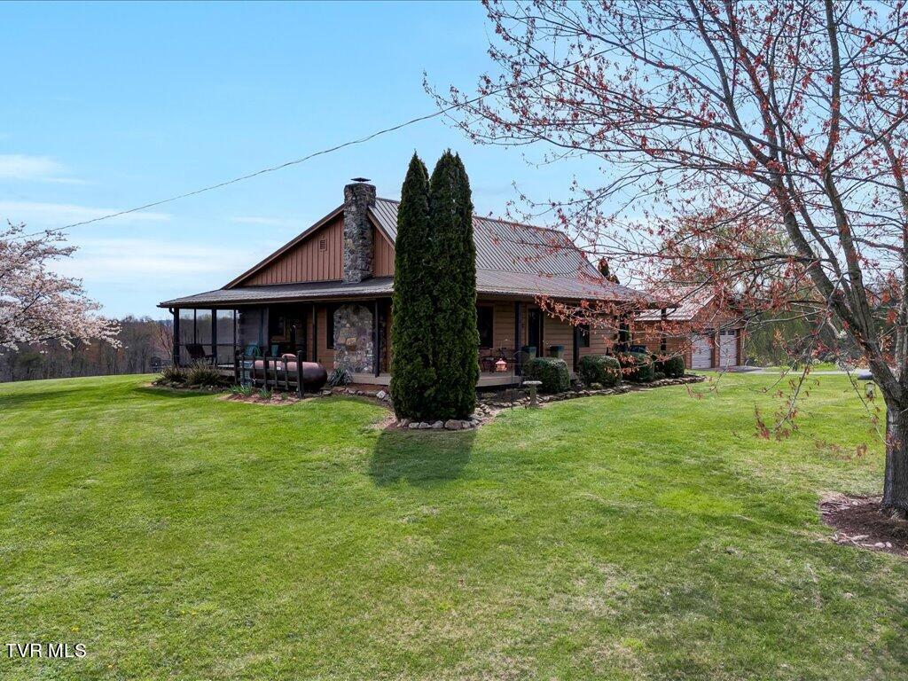 255 Ralph Moore Road New Tazewell, TN 37825 - Photo 30 of 41 255 Ralph Moore Rd - 29