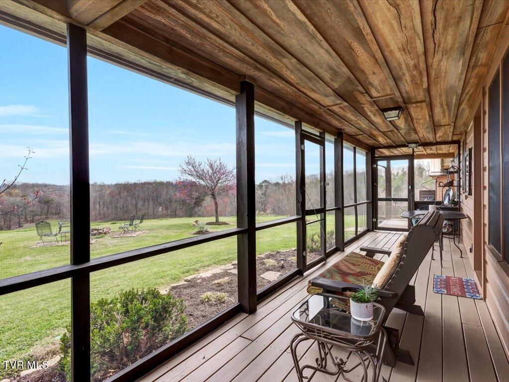 255 Ralph Moore Road New Tazewell, TN 37825 - Photo 3 of 41 255 Ralph Moore Rd - 3