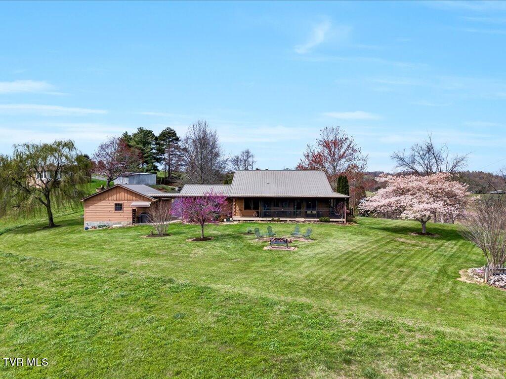 255 Ralph Moore Road New Tazewell, TN 37825 - Photo 32 of 41 255 Ralph Moore Rd - 31