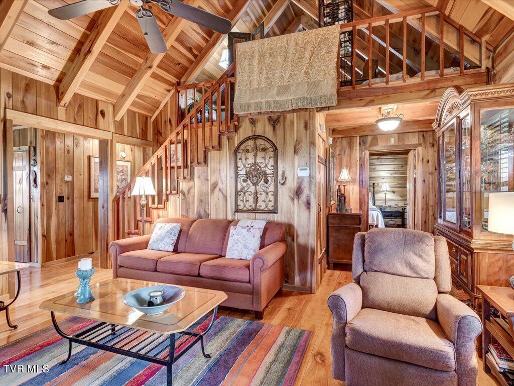 255 Ralph Moore Road New Tazewell, TN 37825 - Photo 6 of 41 255 Ralph Moore Rd - 6