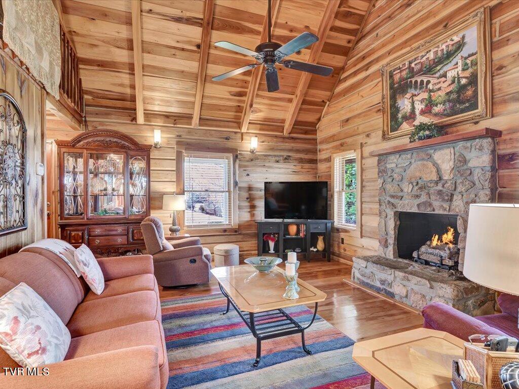 255 Ralph Moore Road New Tazewell, TN 37825 - Photo 7 of 41 255 Ralph Moore Rd - 7