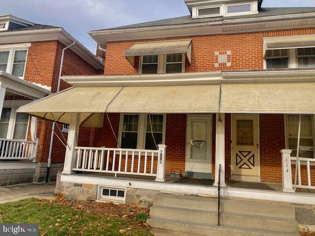 616 Pearl Street Lancaster, PA 17603 - Photo 1 of 19