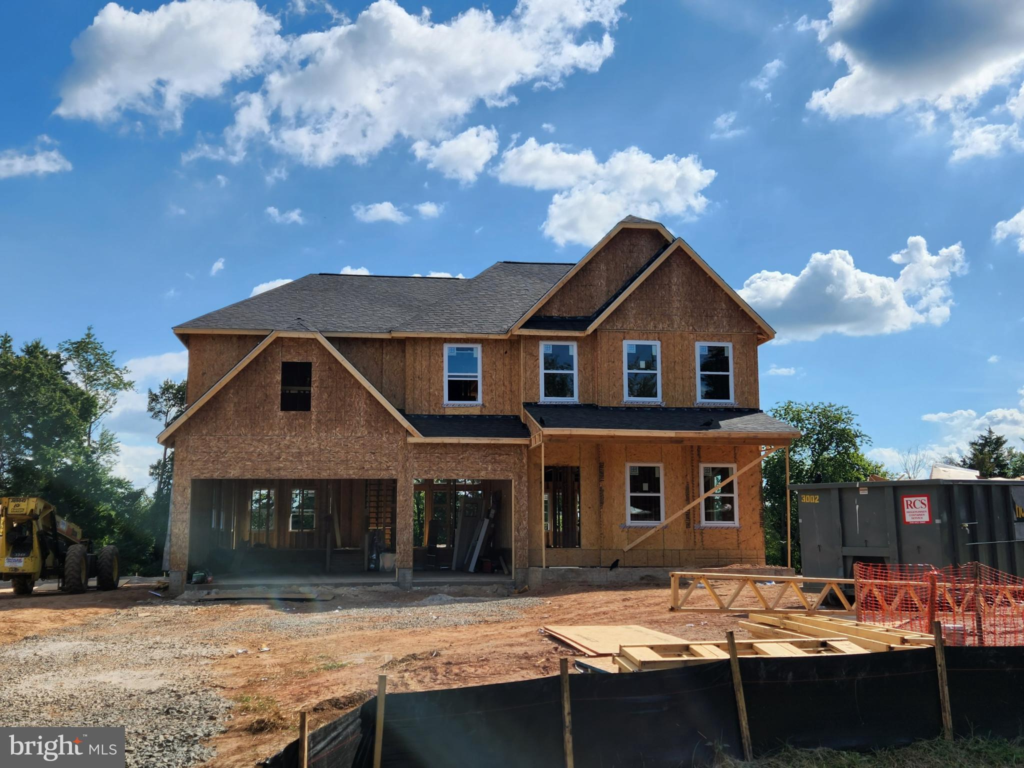 13050 Ford Road Catharpin, VA 20143 - Photo 1 of 17