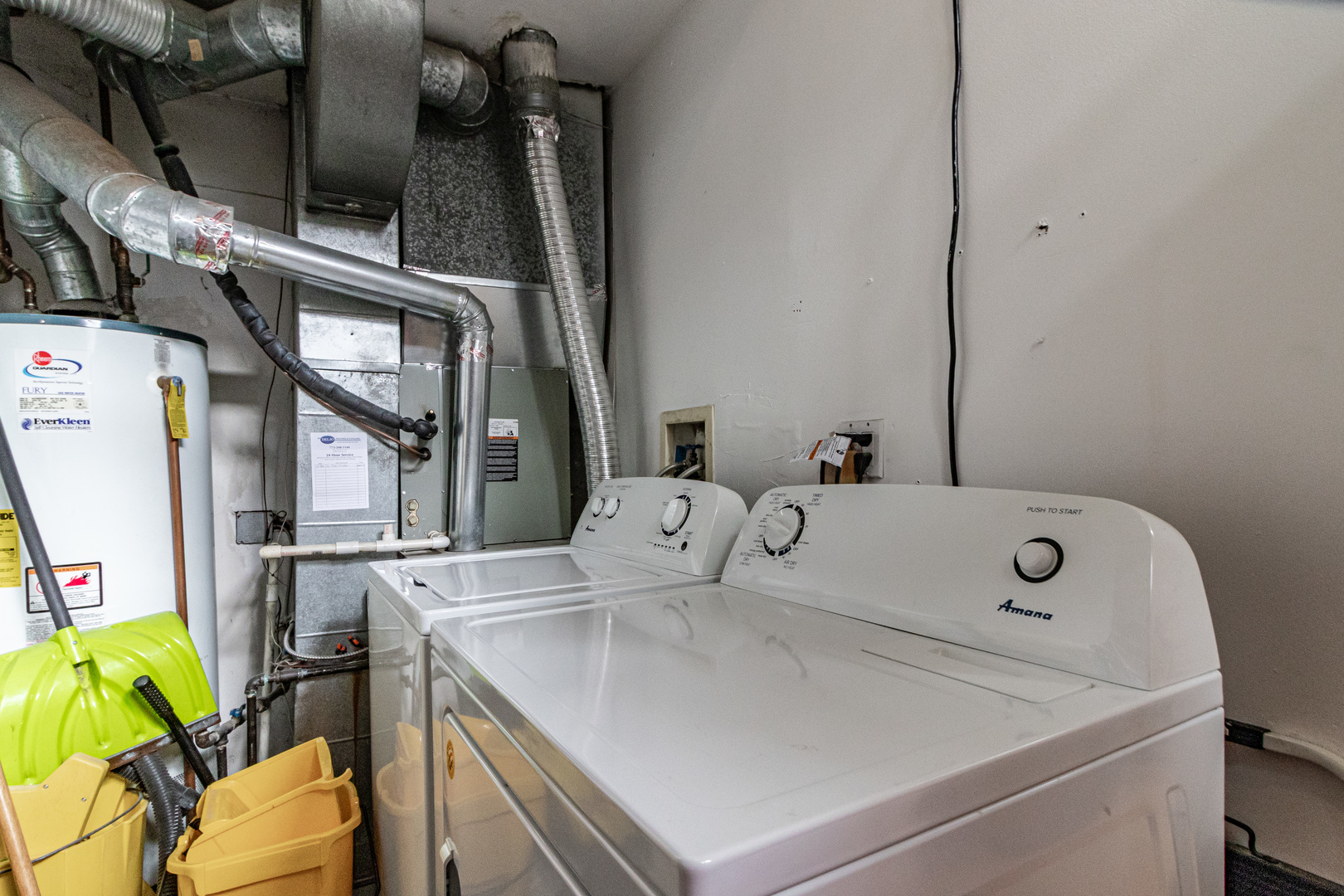 400 North Racine Avenue, Unit 110B Chicago, IL 60642 - Photo 13 of 14